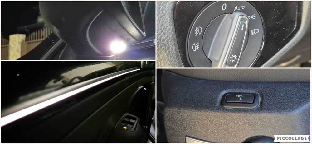 VW Golf 2.0Tdi R-Line/Distronic/сервизна история/Dynaudio голф 7