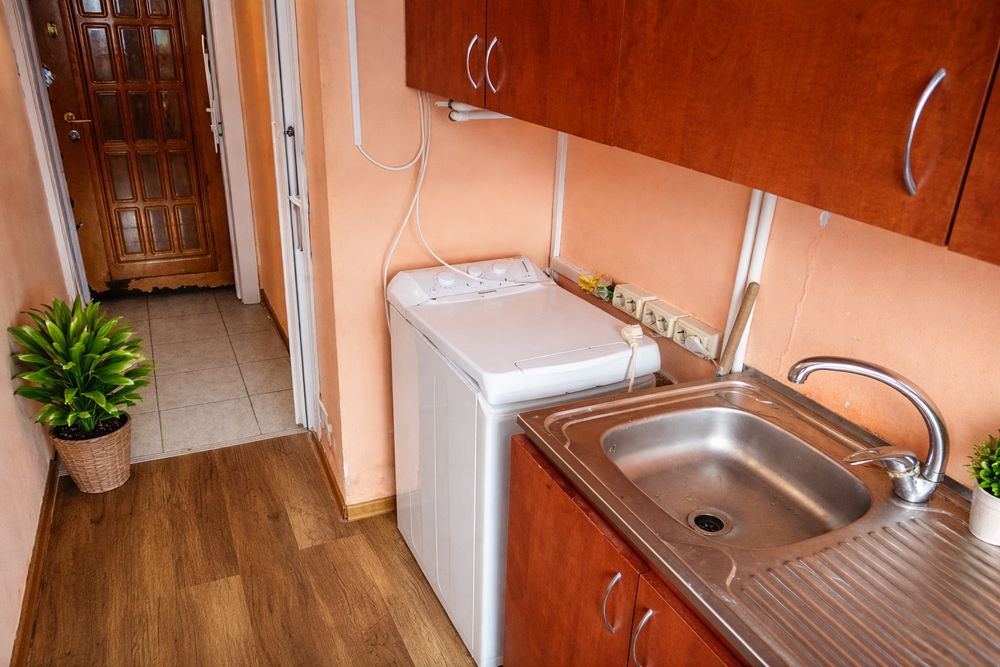 Garsonieră Economică Bularga (Granit) utilitati incluse