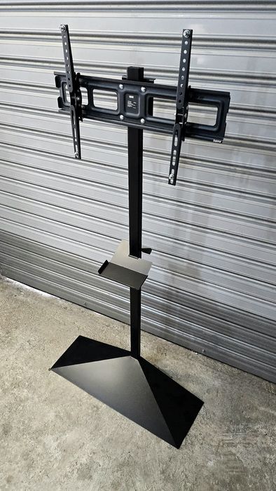 Стойка за телевизор за под (метална стойка за телевизор)