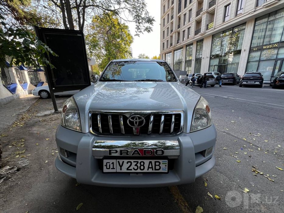 Продам 2005 год выпуска 4 литровый полный фул очень в хорошем состоян