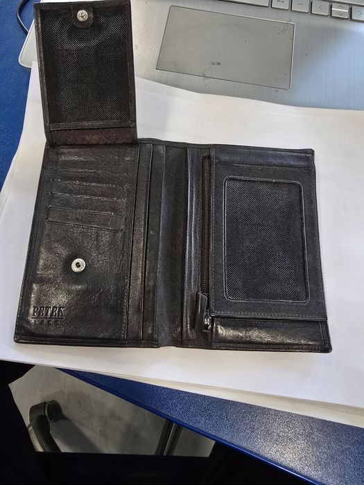 Продам Портмоне,кошелёк возможен обмен