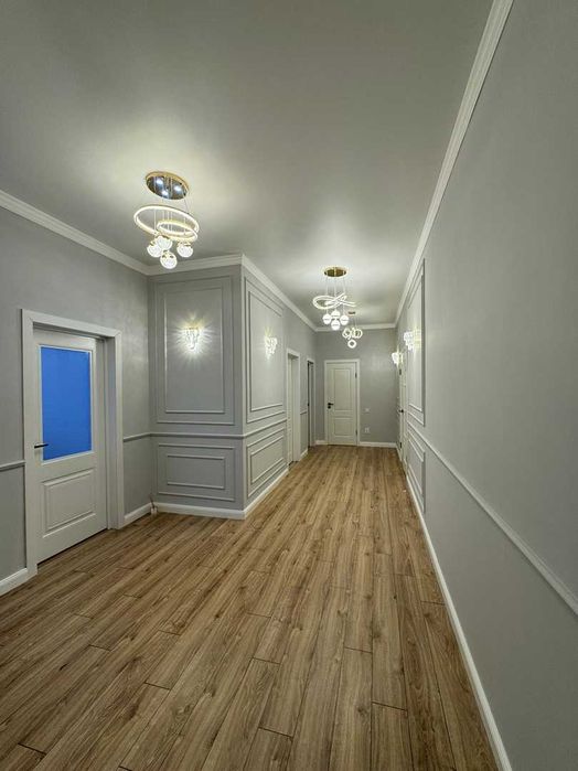 Продам 3х комн кв Батыс 3