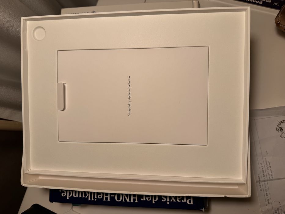 Ipad 11 256Gb WiFi+ Cellular