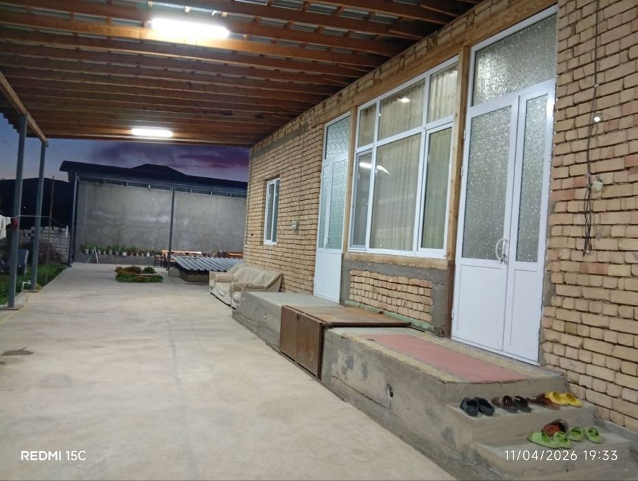 Dacha oqtosh alohida