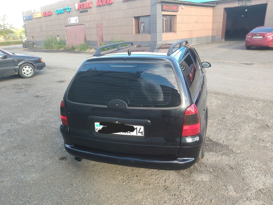 Продам автомобиль