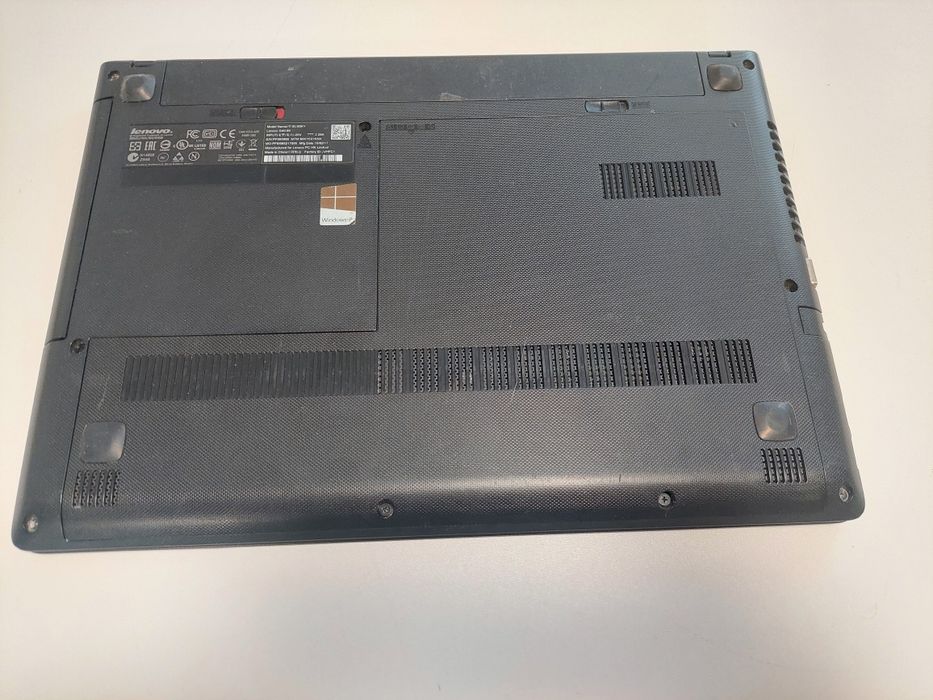 Laptop Lenovo G40-80