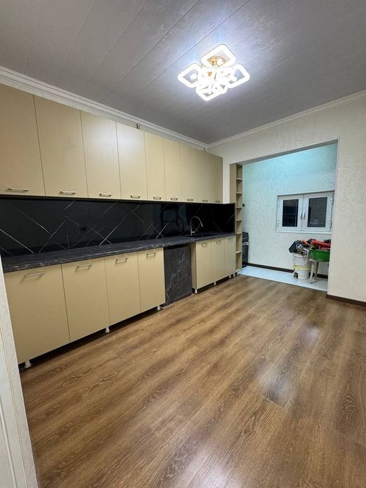 ™ Чиланзар 20 2в3/3/9‼️Евроремонт, Монолитный, Разделка|65м²|Продаётся