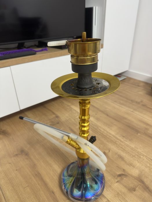 Vand narghilea amu deluxe