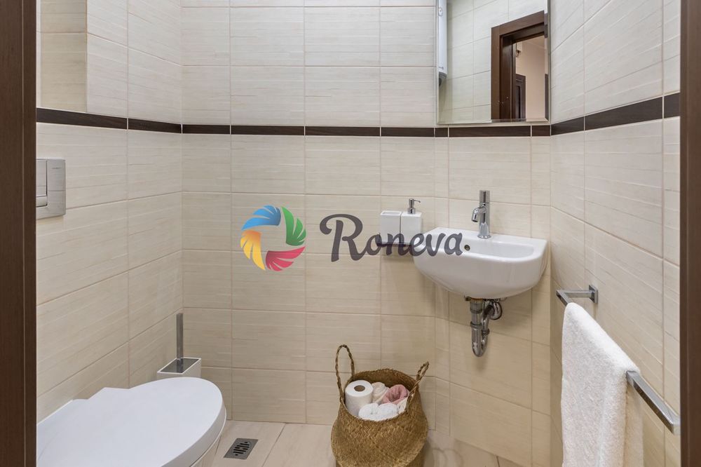 Продава се Многостаен апартамент в Варна, м-т Евксиноград - 176 кв.м за 2557 €/кв.м - Снимка #10