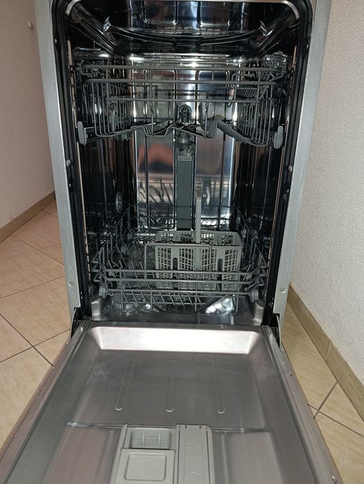 Съдомиялна за вграждане Gorenje 45 см