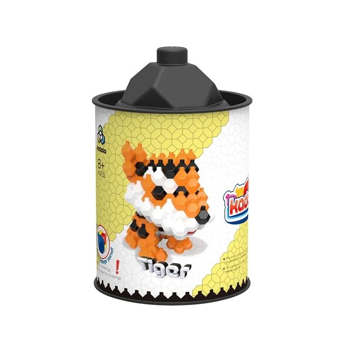 Фирменный,  развивающий конструктор с подставкой 
Для детей  8+