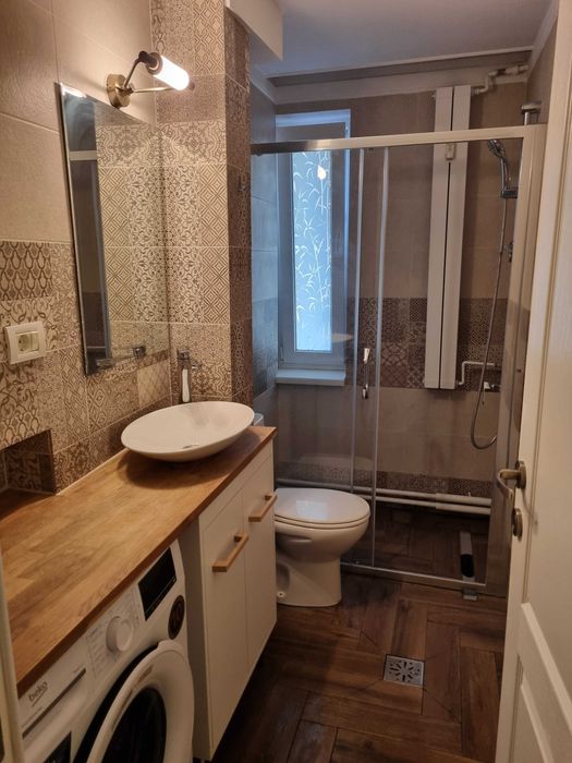 inchiriere apartament 2 camere centru