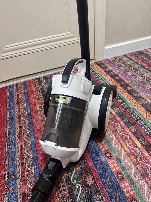 Karcher VC 3 Premium