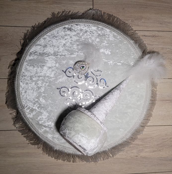 Набор для Сырга салу