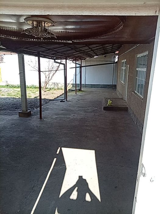 Ijara Tovoqsoy honadon