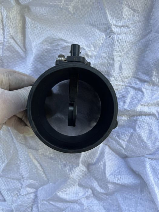 Debitmetru aer pt audi q7 si allroad,touareg,cayenne etc 2009 euro 5