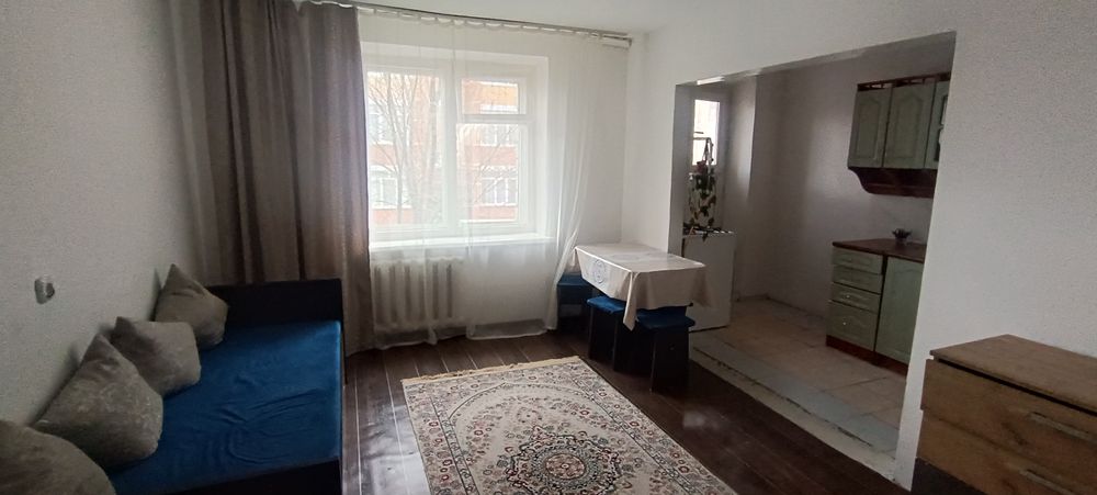 Продам 2 х комнатную квартиру