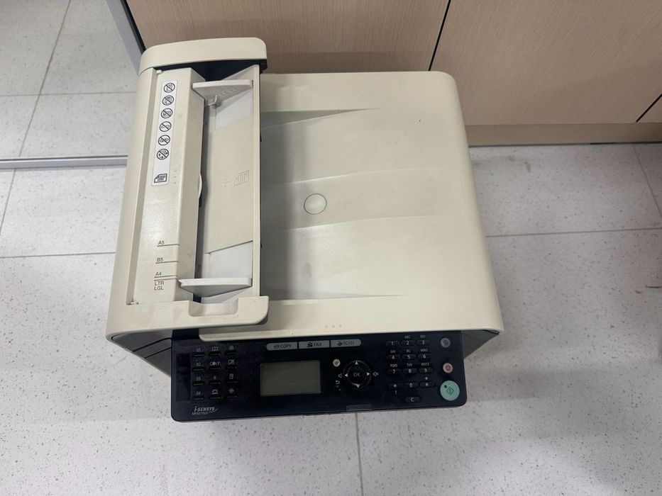 Принтер 3 в одном почти новый