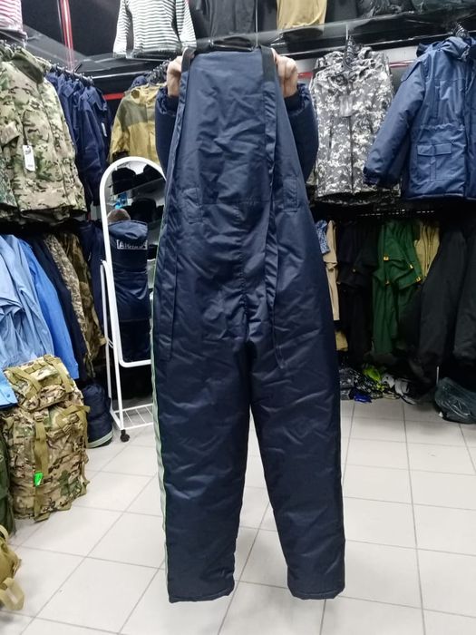 Военная форма МВД