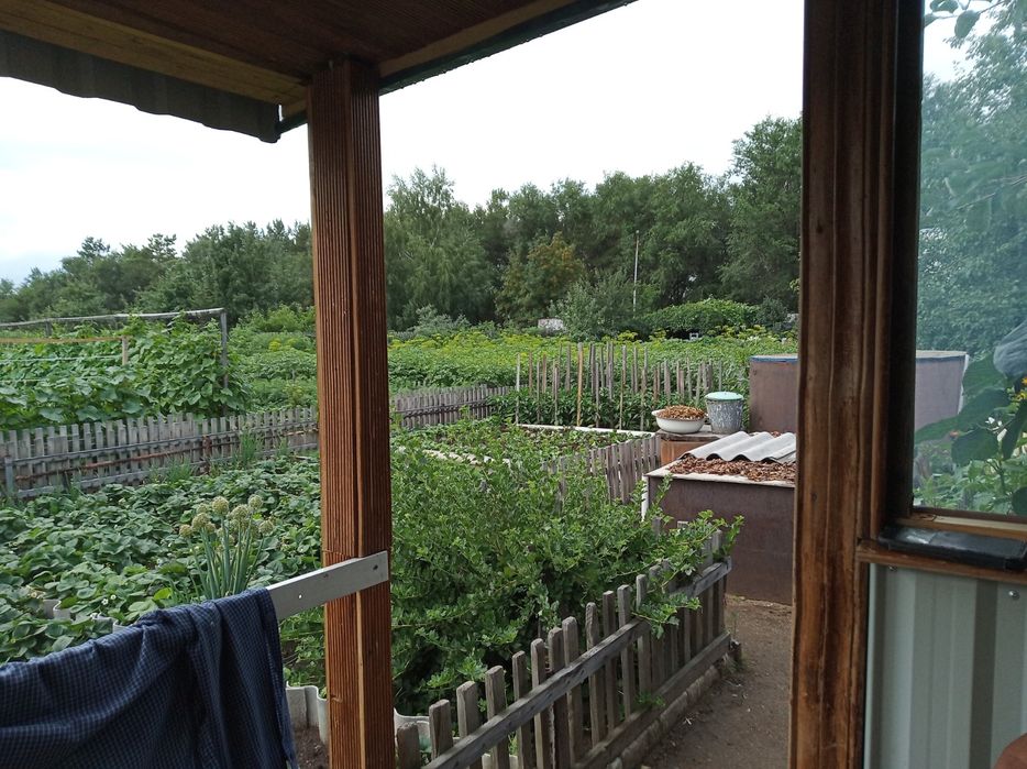 Продам участок с домом, Сосновый бор