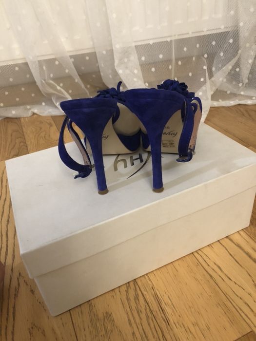 Sandale Why Denis nr. 36