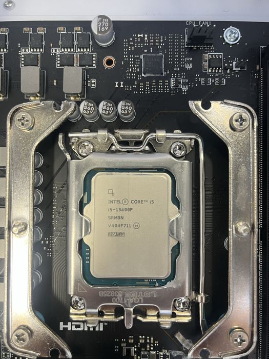 Продас Intet Core I5 13400F
