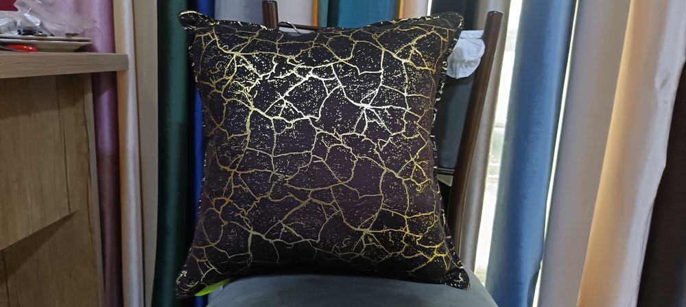 Подушки декоративные.