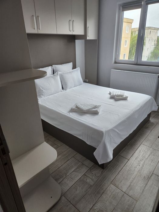 Apartament 2 camere renovat recent