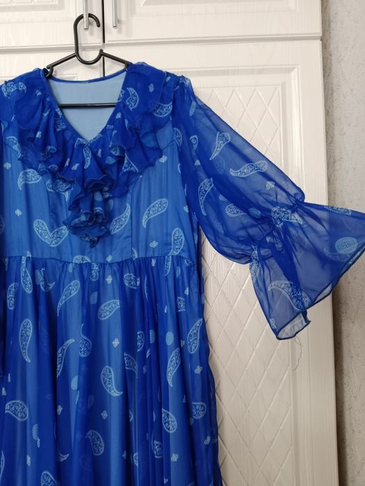 Женская национальная одежда