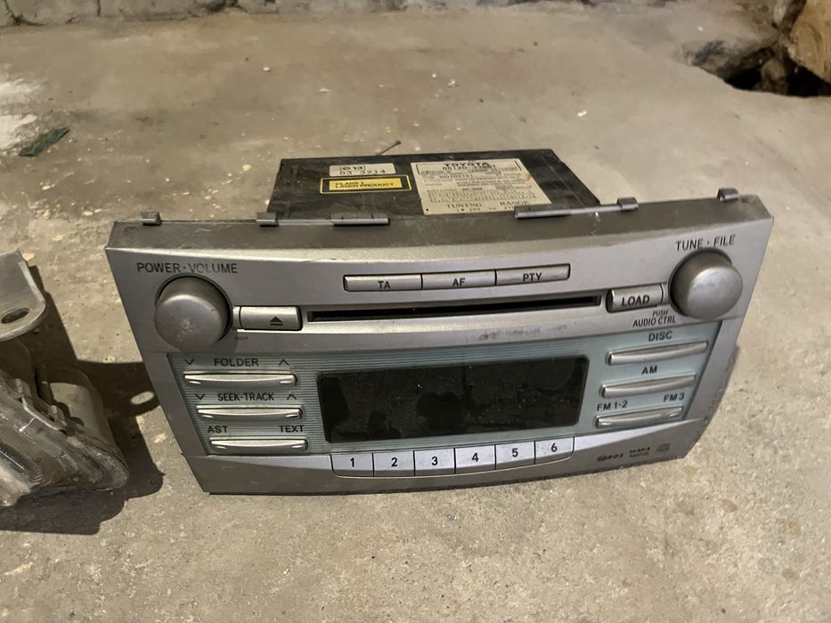 Продам авто запчасть