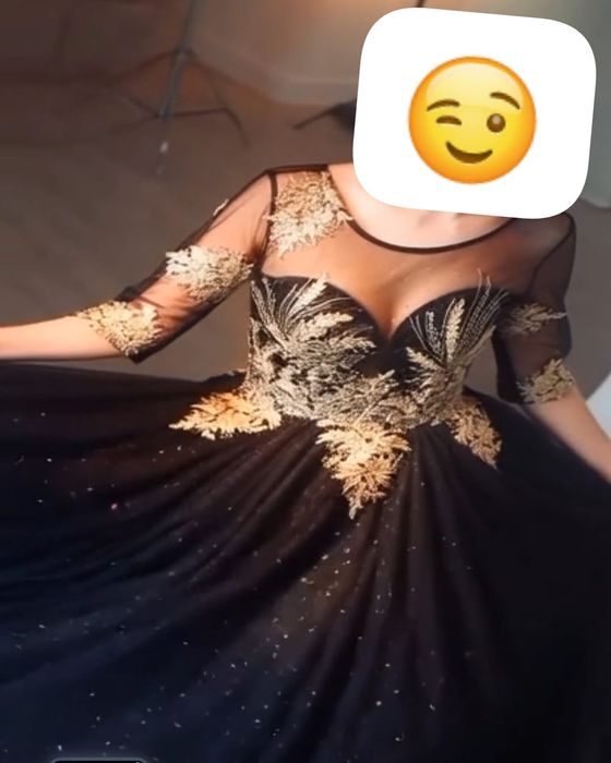 Платье в хорошем качестве, одевала 2 раза.