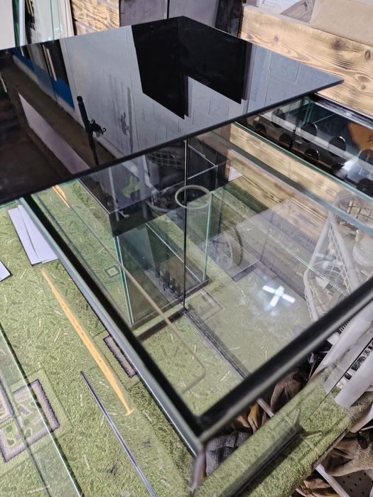 Продам Аквариум г. АСТАНА