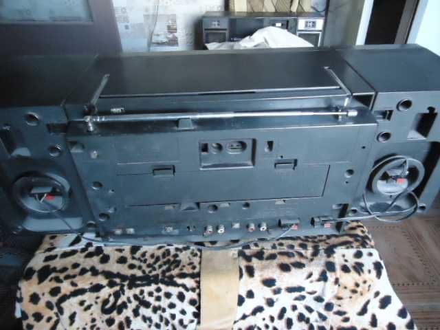 Продается National RX-66(Япония)