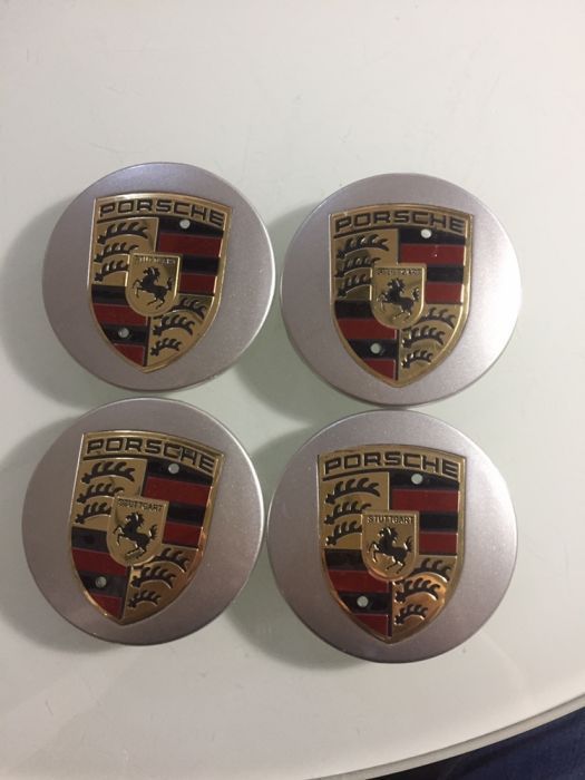Capace roti porsche ... capace jante Porsche noi