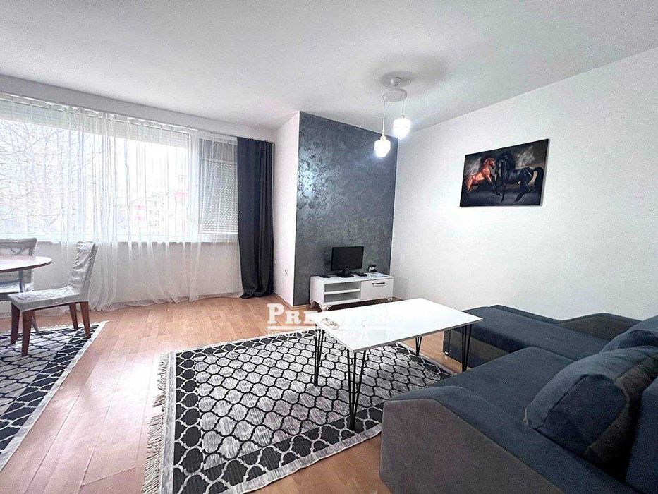 Продава се Двустаен апартамент в к.к. Слънчев бряг - 70 кв.м за 1143 €/кв.м - Снимка #4