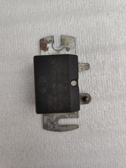 Set motor Moskvitch + alte piese