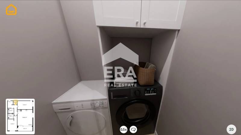 Продава се Тристаен апартамент в Варна, Кайсиева градина - 114 кв.м за 1360 €/кв.м - Снимка #5