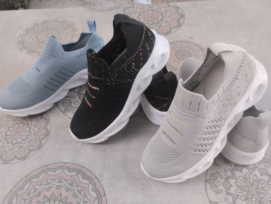 Макасы для Девочек!