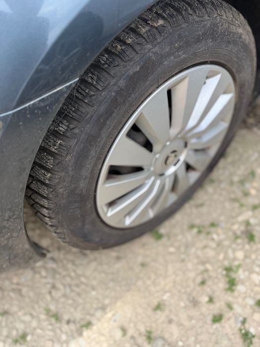 Skoda Octavia break DSG