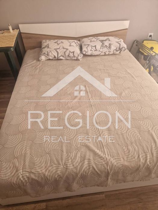 Дава се под наем Двустаен апартамент в Варна, Възраждане 3 - 58 кв.м за 459 € - Снимка #4