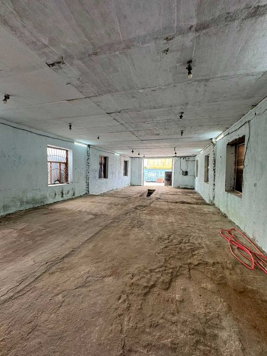 Склад в аренду 140м2