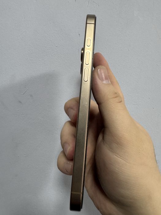 Продам iPhone 16 Pro Max в идеальном состоянии