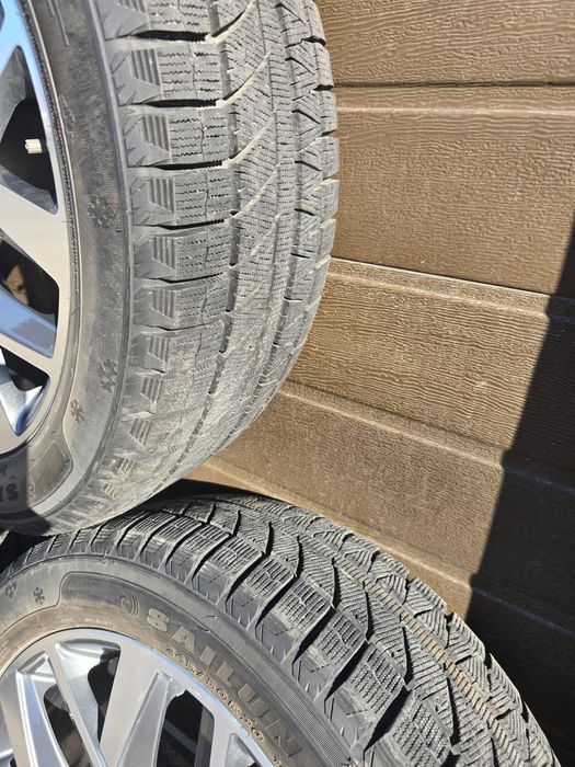 Диски 245/50 R20