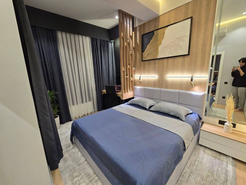 Yunusabad Residence Продается 2 комнатная квартира ремонт Юнусабад