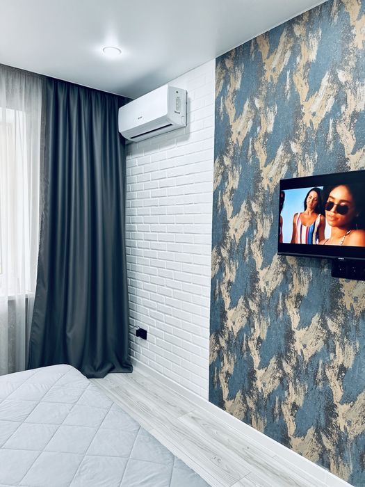 Сутки/Часы! VIP-квартира!