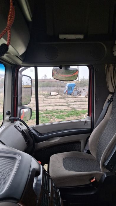 Daf xf 2009 de vanzare