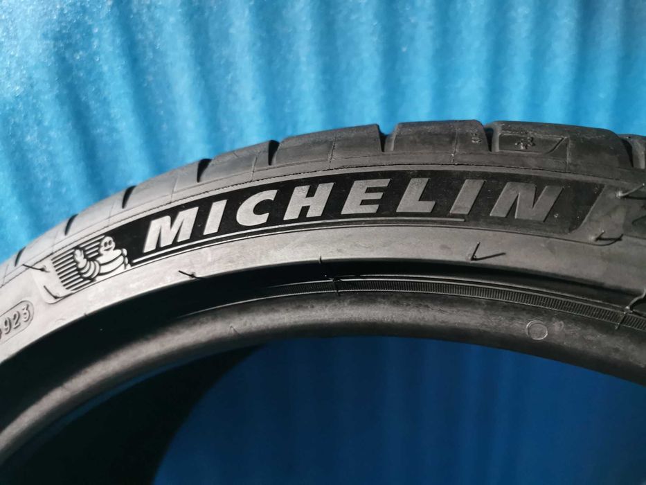 245/35 ZR20 michelin 2 bucati