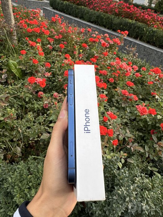 Iphone 12 128gb ideal