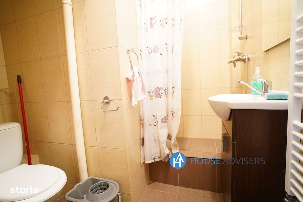 Inchiriere apartament 3 camere Universitate