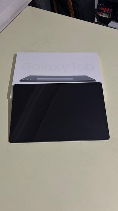 Samsung Tab S10+ на гарантии